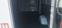 Farizon VAN EV 2026 : Nouveau véhicule utilitaire électrique pur, moteur 100-150 kW, autonomie 430 km, intérieur spacieux pour passagers et marchandises, grande capacité