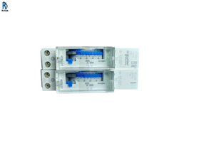 PLC Controller Sensor Mechanical <b>Timer</b> <b>Switch</b> Brand New Original 15336 24 Hour Cycle AC 220V-240V - Product Image 1
