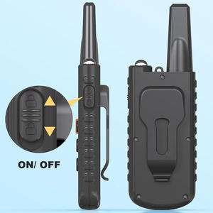 थोक अनुकूलन योग्य नए बुद्धिमान व्यक्तिगत वाटरप्रूफ इलेक्ट्रॉनिक छाल शॉक कुत्ते कॉलर छाल नियंत्रण विरोधी उपकरण - Product Image 6