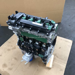 VENTA CALIENTE DE FÁBRICA, NUEVO Motor de Gasolina/Gasolina 1.5T SFG15T de 135 Kw para DongFeng DFSK Glory 580 <span class=keywords><strong>IX5</strong></span> S560 500, Bloque Largo de Repuesto - Product Image 3