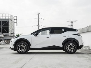 Zeekr X 2025, 5 Plazas, Tracción Trasera, Precio de Fábrica, Gran Autonomía, Dirección Sensible, Ideal para Profesionales Urbanos, Desplazamientos Diarios, Fácil Manejo - Product Image 4