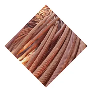 Corrosion Resistance High Quality Recycled Industrial Copper Scrap Scrap Copper Wire Recycling
