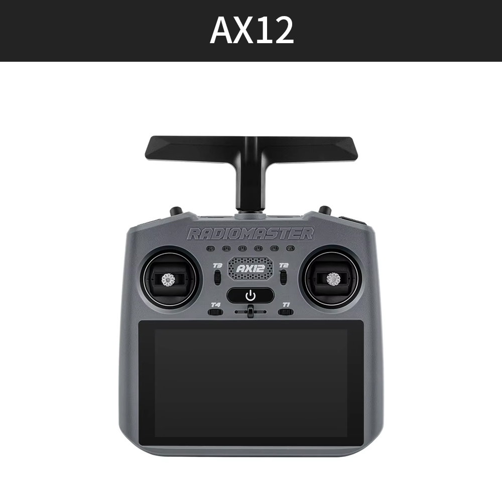 RadioMaster AX12