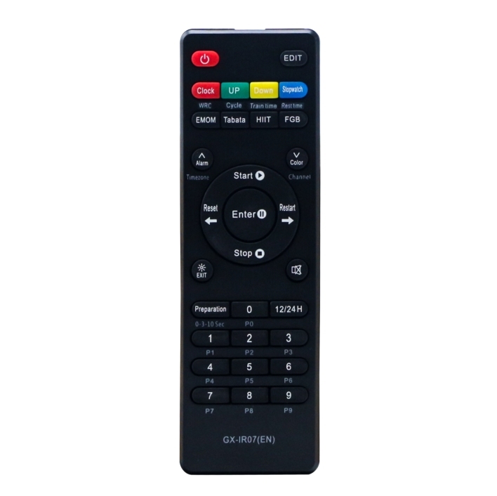 Ganxin Portable Wireless Remote Control