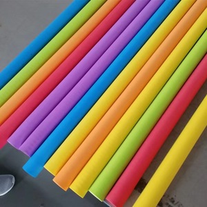 Bâton de natation flottant avec tube en coton perlé EPE pour éviter les rayures, manchon de <span class=keywords><strong>protection</strong></span> en <span class=keywords><strong>mousse</strong></span> et tube en coton EPE coloré - Product Image 1