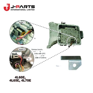 Support de fixation pour faisceau de câbles, n°4, pour Toyota HIACE LH103 1993-1998 35198-26010 - Product Image 2