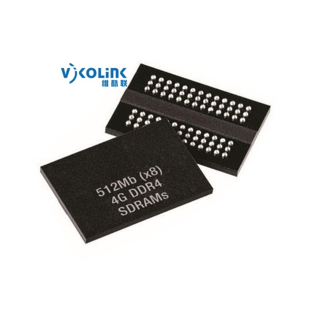 EM6HE08EW9G-10IH BOM Components IC DRAM 4GBIT PAR 78FBGA EM6HE08EW9G-10IH