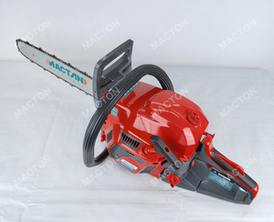 5800 China Factory Gasoline Power <b>Tools</b> <b>Garden</b> Machine <b>Tools</b> Exclusive Gasoline Chainsaws <b>Garden</b> <b>Tools</b> Chainsaw - Product Image 5