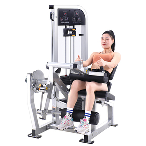 Strength Training Commercial <b>Free</b> <b>Weight</b> Special Functional Trainer Leg Extension/Prone for Gym WD-HX627 OEM/ODM Customization S - Product Image 5