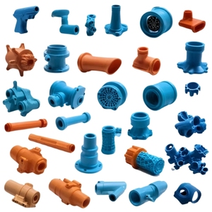 Tùy chỉnh khuôn ép nhựa Dịch vụ tiêm nhựa - Product Image 4