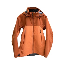 Chaquetas impermeables de gama alta <span class=keywords><strong>para</strong></span> exteriores TIMETEX, <span class=keywords><strong>chaqueta</strong></span> cortavientos transpirable de una sola capa con capucha - Product Image 1