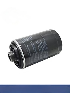 กรองน้ำมันเครื่องแท้รุ่นที่สอง EA888 ของ SAIC V W สำหรับ Octavia Superb Teramont รุ่น 06J115561D - Product Image 2