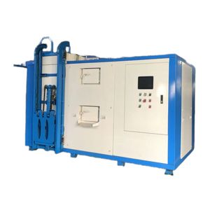 Equipo TJCL1-1 Integrado para la Reducción <span class=keywords><strong>de</strong></span> <span class=keywords><strong>Residuos</strong></span> <span class=keywords><strong>de</strong></span> Alimentos, Frutas y Verduras y la Compostaje Biológico para la Producción <span class=keywords><strong>de</strong></span> Fertilizante Orgánico - Product Image 1