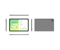 Tableta de Menú Digital para Restaurantes con NFC para Pagar con un Toque, Terminal de Pago Android, Compatible con Actualizaciones de Seguridad de Android