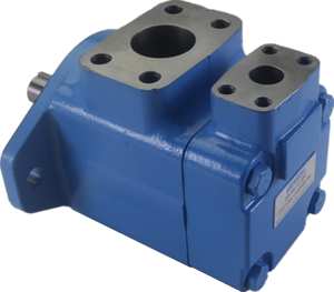 ปั๊มไฮดรอลิกแบบใบพัดวิคเกอร์ส รุ่น 20V ซีรีส์ 20V-8A-1C-22R - Product Image 5