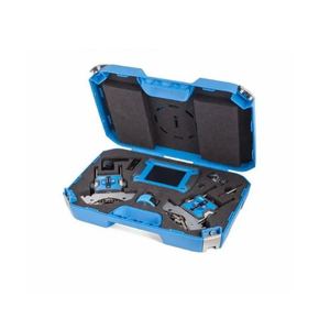 เครื่องมือจัดตำแหน่งเพลาแบบใช้สาย TKSA 31 รุ่นพื้นฐาน พร้อมเลเซอร์ OEM IP54 แบตเตอรี่แบบชาร์จได้ - Product Image 3