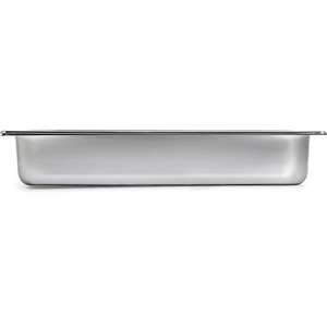 Full Size SS <strong>Pans</strong> Food Container Stainless Steel Anti <strong>Jam</strong> Steam Table Gastronorm Gn <strong>Pan</strong> for Restaurant Hotel - Product Image 5
