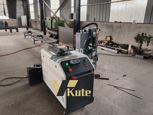 <b>Metal</b> Pipe Lesar <b>Cutting</b> <b>Machine</b> China Furniture Professional Fiber <b>Laser</b> Pipe <b>Cutting</b> <b>Machine</b> Automatic High-accuracy - Product Image 3