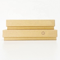 Emballage personnalisé pour cosmétiques et soins de la peau, boîte cadeau en papier, emballage pour flacon de parfum et d'huile essentielle, doublure en éponge, laminage mat, recyclable