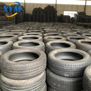 Second Hand Tyres / Perfect Used Car Tyres In Bulk With Best Price