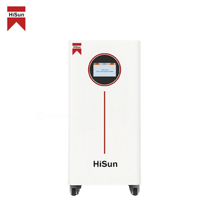 Batería de Litio de 16KWH al Mejor Precio, 51.2V 314Ah, Batería Solar de Litio Móvil, Almacenamiento de Energía Doméstica de Montaje en Suelo - Product Image 4