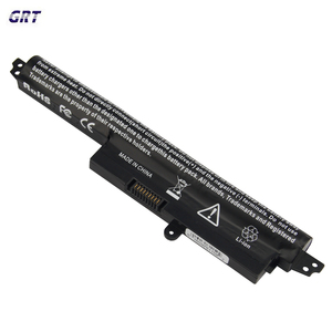 แบตเตอรี่แล็ปท็อปใหม่สำหรับ ASUS X200CA A31LMH2 A31LM9H A31LMH2 A31N1302 แบตเตอรี่ X200MA X200M X200LA F200CA 200CA 2200mAh OEM ราคาถูก - Product Image 1