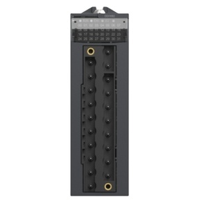 Módulo de Entrada Discreta BMXDDI3202K, Controlador PLC M340, 32 Entradas, Controladores PLC PAC - Product Image 3