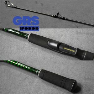 Caña de pescar de bolsillo fácil de transportar, disponible en pedidos pequeños, para surfcasting, viajes, spinning, lagos y estanques. - Product Image 3