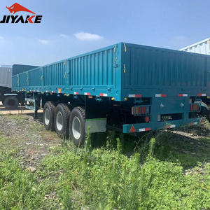 Mới sinotruk thép bán Trailer xe tải tủ lạnh để lưu trữ các loại trái cây và rau quả trong tủ lạnh <span class=keywords><strong>container</strong></span> Trailer - Product Image 2