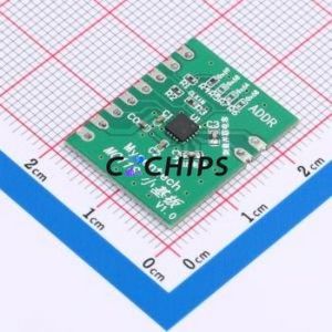 Nouveau Original MC11SPCB SMD Circuit intégré IC puce autres Modules vente entière puces de composants électroniques fournisseur et Service de nomenclature - Product Image 1