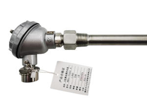 เสื้อแจ็กเก็ตให้ความร้อนชนิด K ทนทานต่อการสึกหรอและป้องกันการกัดกร่อนผลิตได้29ปี - Product Image 2