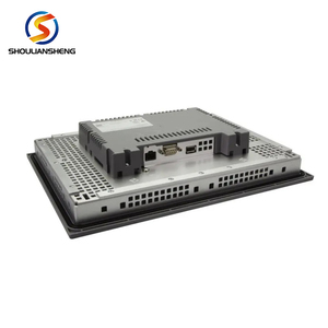 อุปกรณ์ควบคุม PLC Pac ระบบอัตโนมัติสำหรับอุตสาหกรรมพร้อมตัวควบคุม6AV2123-2MA03-0AX0 - Product Image 2