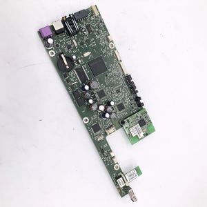 Placa base ISSCX reacondicionada C8180 L2523-80004 para HP C8180 - Product Image 4