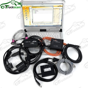 Analyseur de moteur Still Canbox Judit Incado pour chariot élévateur Linde Jungheinrich, outil de diagnostic, ordinateur portable CF53 (garantie 2 ans) - Product Image 5