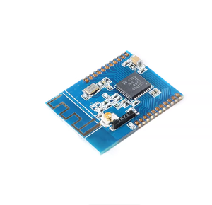 XL2530-232AP1 CC2530F256 Development Board with <strong>2</strong>.4G Wireless <strong>Module</strong> / Zigbee Smart Home System - Product Image 2