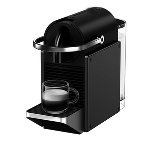 <span class=keywords><strong>Cafetera</strong></span> de múltiples cápsulas, <span class=keywords><strong>cafetera</strong></span> multifuncional con función de apagado automático resistente y elegante - Product Image 2