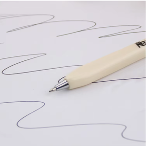 Stylo bille en plastique 1,0 mm à motif animal éducatif, système squelettique, outil de formation médicale, logo personnalisé, cadeau pour pharmacie - Product Image 4