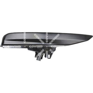 Cubierta de Faro Delantero Derecho Covind para DAILY 2024 (D24/126) Origen Italia (5803155037) - Product Image 1