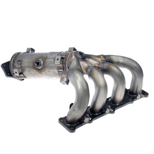 Tuyau de remplissage d'huile moteur automobile OEM 1693771 1925874 robuste et durable pour <span class=keywords><strong>DAF</strong></span> XF105/XF95 - Product Image 2