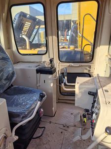 Bulldozer CAT D6D D6G D6D D6H d'occasion, peinture d'origine, bulldozer CAT D6 D7 à vendre - Product Image 4