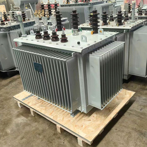 <span class=keywords><strong>Transformateur</strong></span> immergé dans l'huile spécial personnalisé pour convertir <span class=keywords><strong>10000V</strong></span> en 1140V et 400V double basse tension 400KVA500KVA 600KVA - Product Image 3