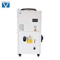 Yosoon Laser pièces de rechange Tongfei refroidisseur d'eau 3KW 6KW système de refroidissement pour Machine de découpe Laser