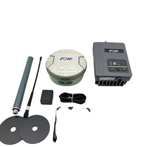 FOIF A90 GNSS RTK ขายดี ระบบสำรวจความแม่นยำสูง พร้อม IMU สำหรับสำรวจมุมเอียง อุปกรณ์ทำแผนที่ที่ดิน - Product Image 3