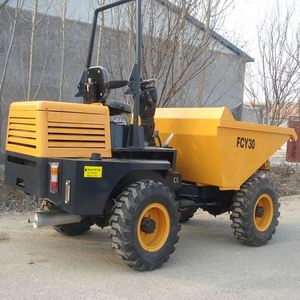 Mini-bétonnière sur camion, vente de silos, dumper à <span class=keywords><strong>ciment</strong></span>, compacteur, machine à roues électriques, prix de la bétonnière de chantier avec benne - Product Image 4
