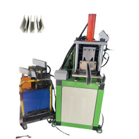 Machine de profilage métallique CD UD CW pour la production de profilés en C, ligne de production double, moteur et boîte de vitesses pour usage en toiture, facile à utiliser