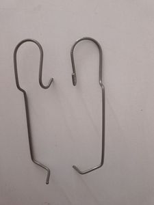 Attaches de fixation durables et fiables personnalisées, attaches Quickfix pour les travaux d'armature du <span class=keywords><strong>béton</strong></span> - Product Image 5