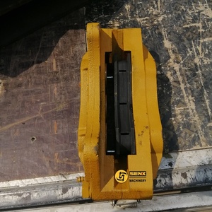 SDLG L968F chargeuse sur pneus pièces de rechange 4110002988 capiler de frein - Product Image 3
