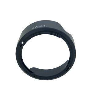 Parasol para lente Canon EW-54 de 58 mm para lente EF-S 18-55 mm STM, accesorio para cámara - Product Image 2