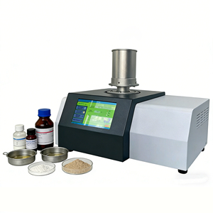 STA300 1550 ℃   เครื่องวิเคราะห์ความร้อนแบบซิงโครนัส <span class=keywords><strong>Sta</strong></span> เครื่องวิเคราะห์เทอร์โมกราวิเมทริก - Product Image 1