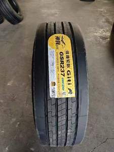 Neumático para Camión GSR237 Giti Tires 295/60R22.5, Neumático para Remolque 295/60R22.5, Neumático para Camión 295/60R22.5 GSR237 Giti Tires 295/60R22. - Product Image 1